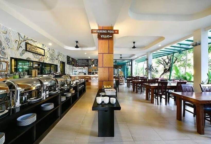 فندق Coco Paradiso Phuket