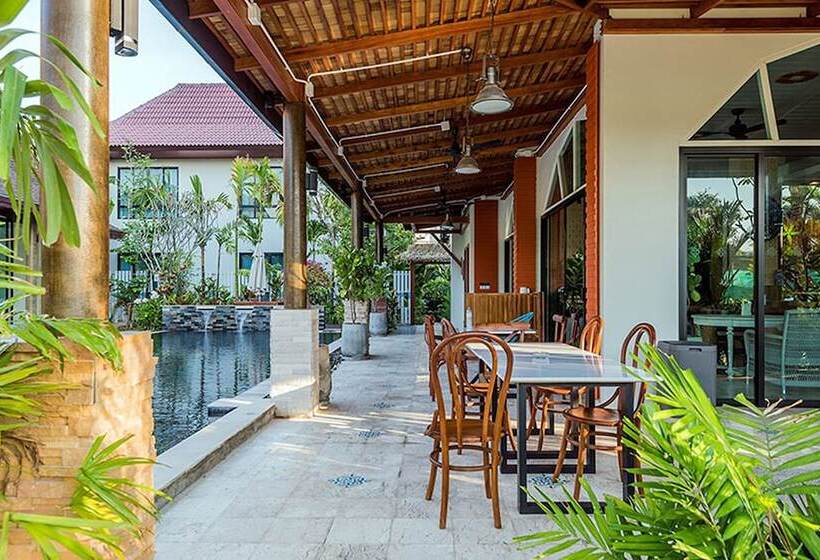 فندق Coco Paradiso Phuket