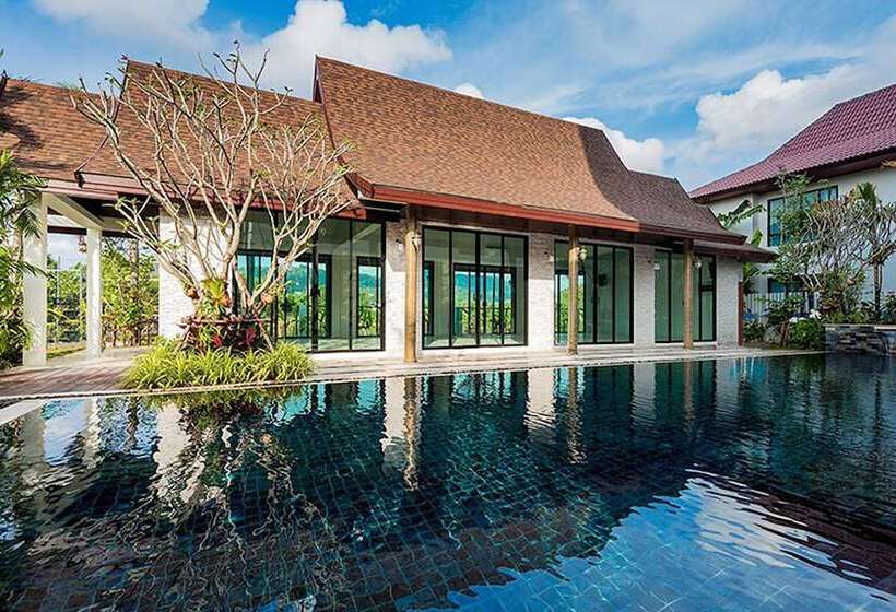 فندق Coco Paradiso Phuket