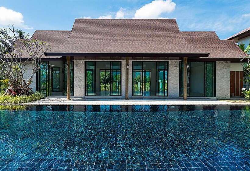 فندق Coco Paradiso Phuket