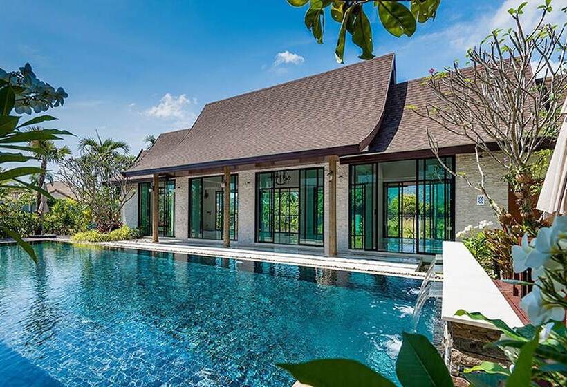 فندق Coco Paradiso Phuket