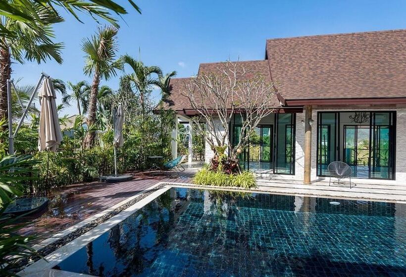 فندق Coco Paradiso Phuket