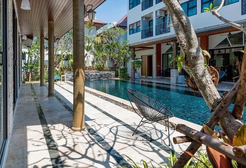 فندق Coco Paradiso Phuket