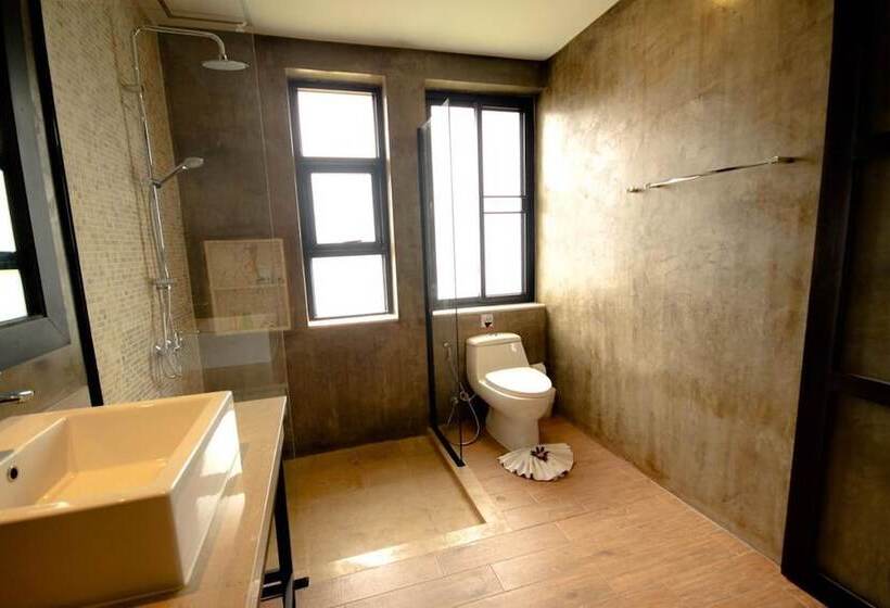 فندق Coco Paradiso Phuket