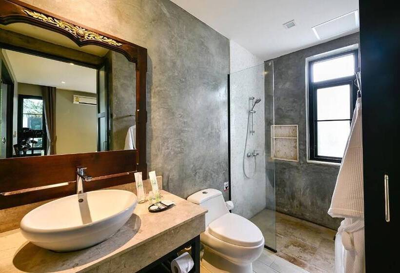 فندق Coco Paradiso Phuket