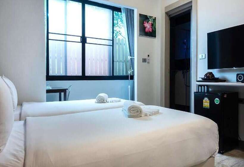 فندق Coco Paradiso Phuket