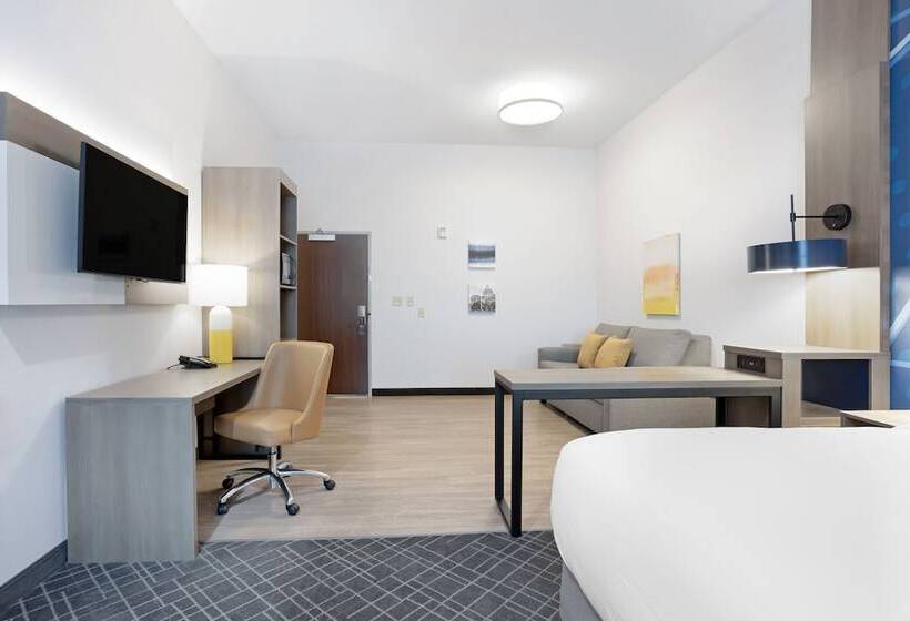 فندق Comfort Inn & Suites Us 60