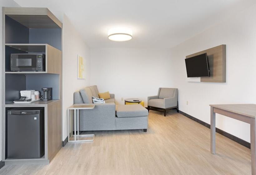 فندق Comfort Inn & Suites Us 60