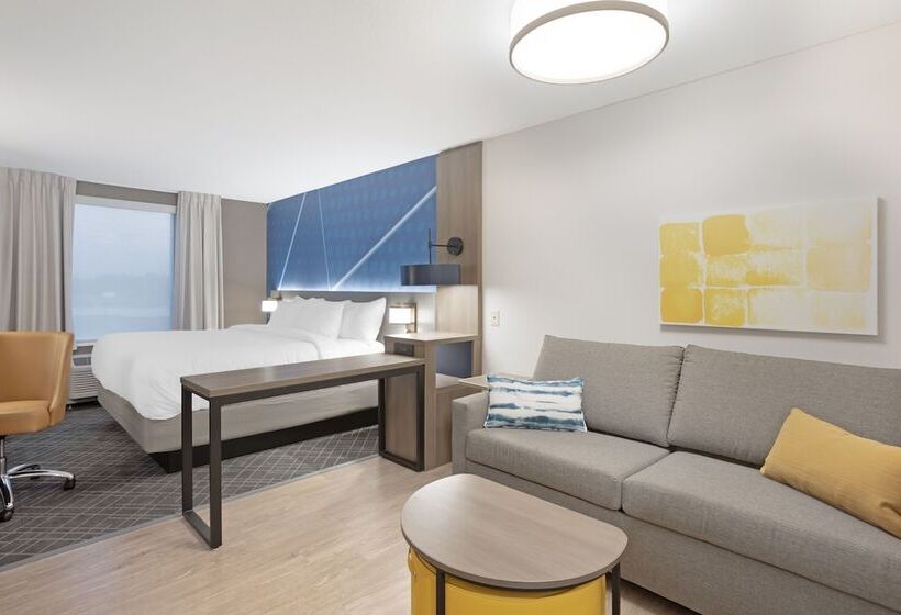 فندق Comfort Inn & Suites Us 60