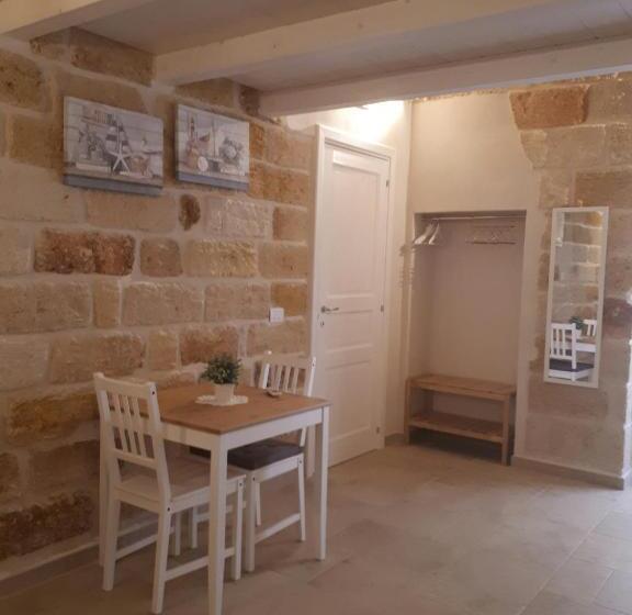 בית מלון כפרי Dimora Petra