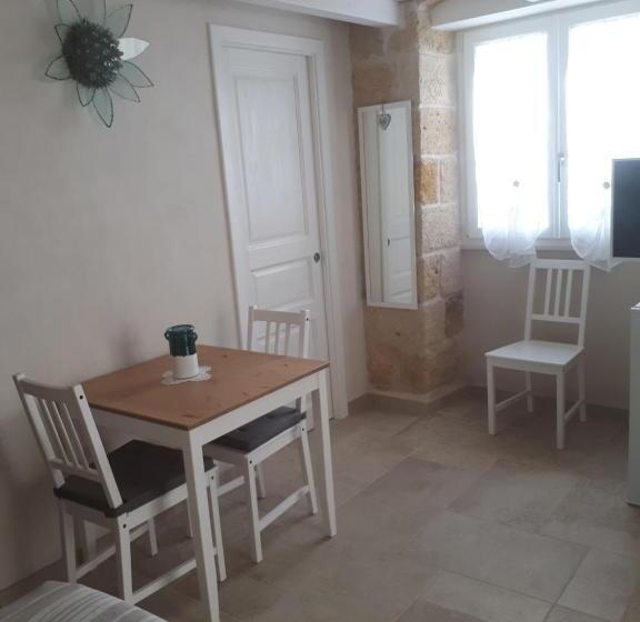 בית מלון כפרי Dimora Petra