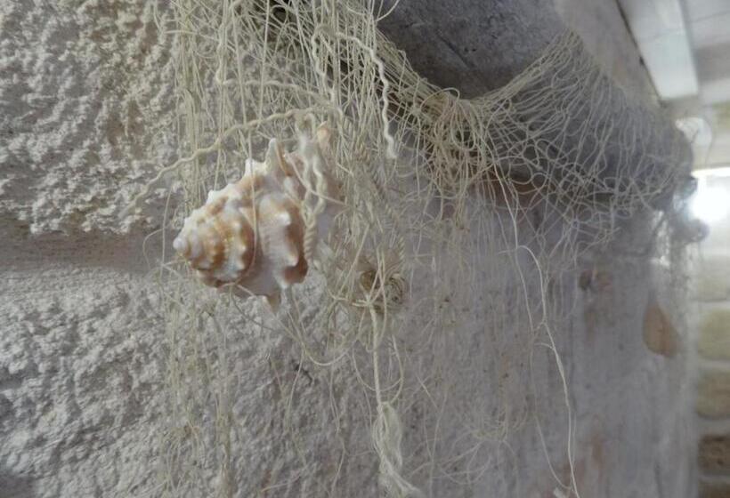 בית מלון כפרי Dimora Petra