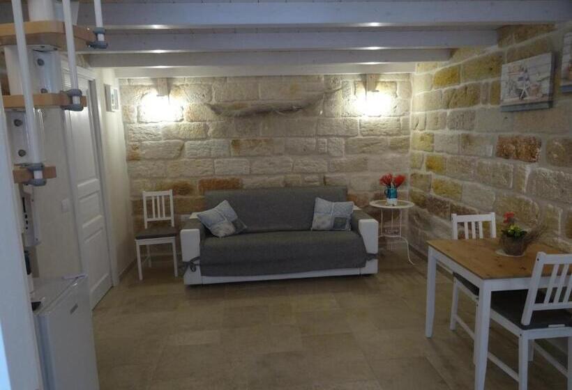 בית מלון כפרי Dimora Petra