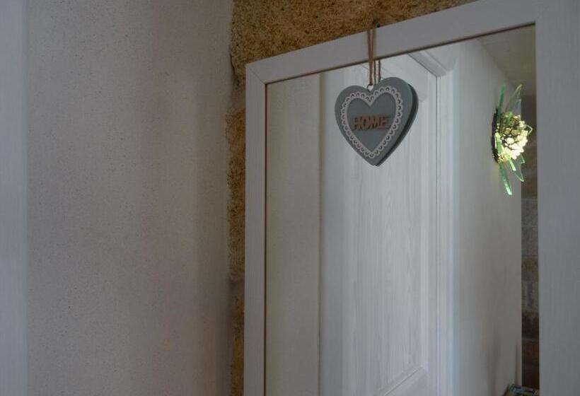 בית מלון כפרי Dimora Petra