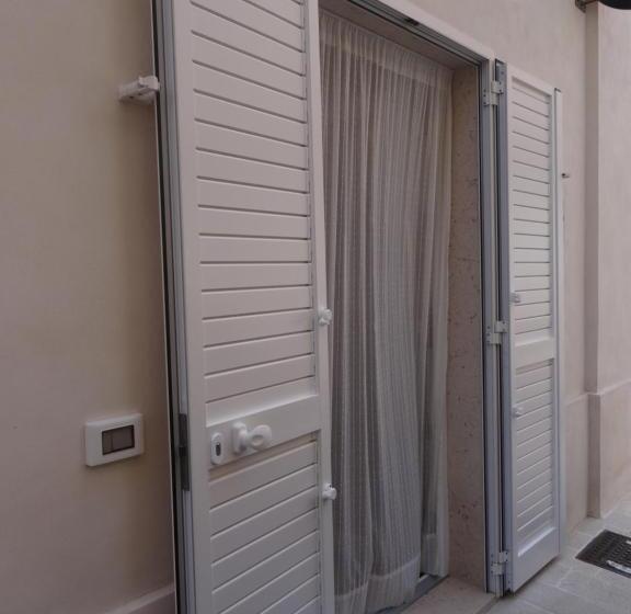 בית מלון כפרי Dimora Petra