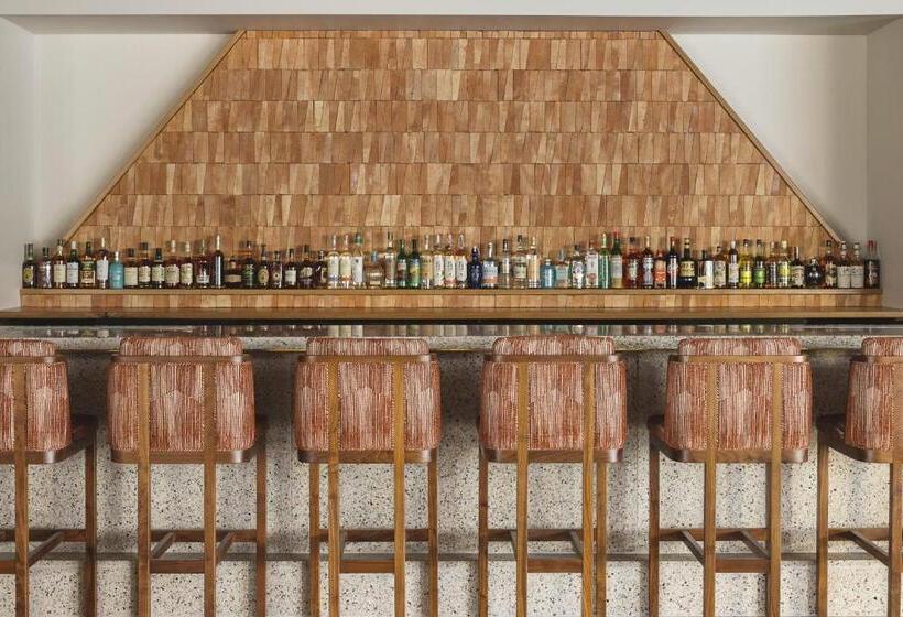 Drift Nashville, A Member Of Design Hotels