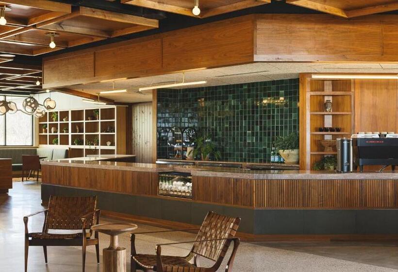 Drift Nashville, A Member Of Design Hotels