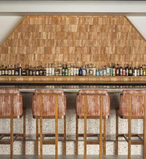 Drift Nashville, A Member Of Design Hotels