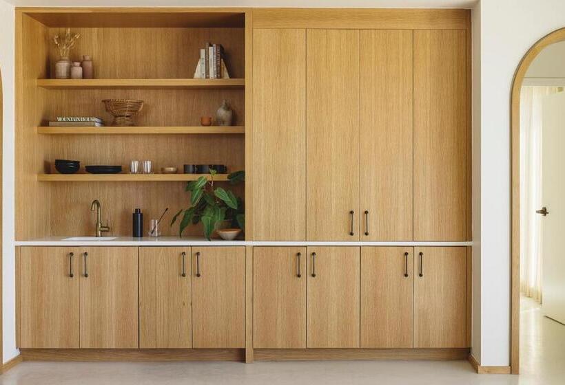 Drift Nashville, A Member Of Design Hotels