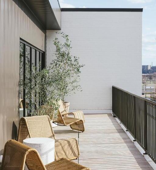 Drift Nashville, A Member Of Design Hotels