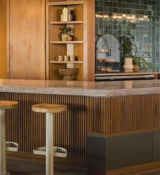 Drift Nashville, A Member Of Design Hotels