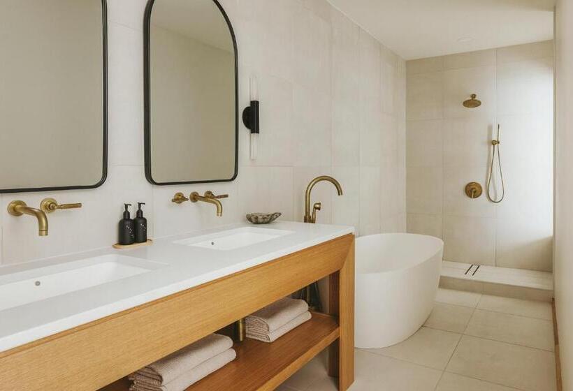 Drift Nashville, A Member Of Design Hotels