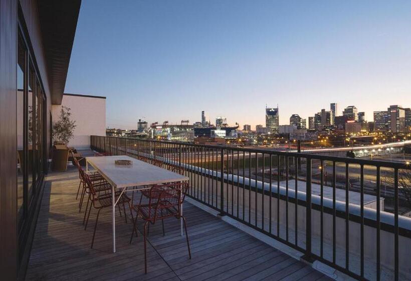 Drift Nashville, A Member Of Design Hotels