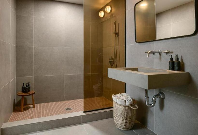 Drift Nashville, A Member Of Design Hotels