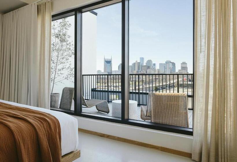 Drift Nashville, A Member Of Design Hotels