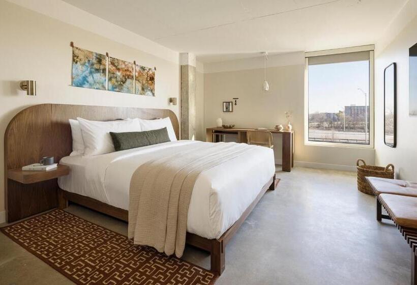 Drift Nashville, A Member Of Design Hotels
