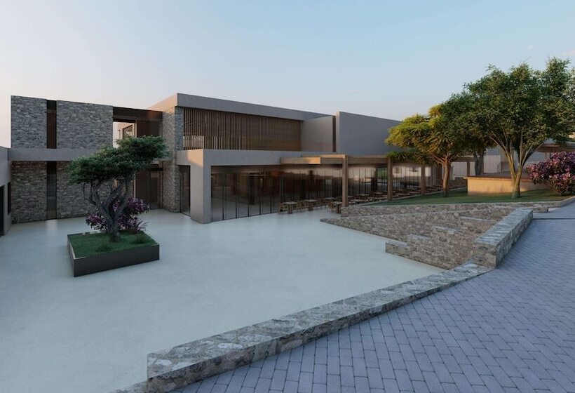 בית מלון כפרי Elios Hill   Sun Kissed Happiness