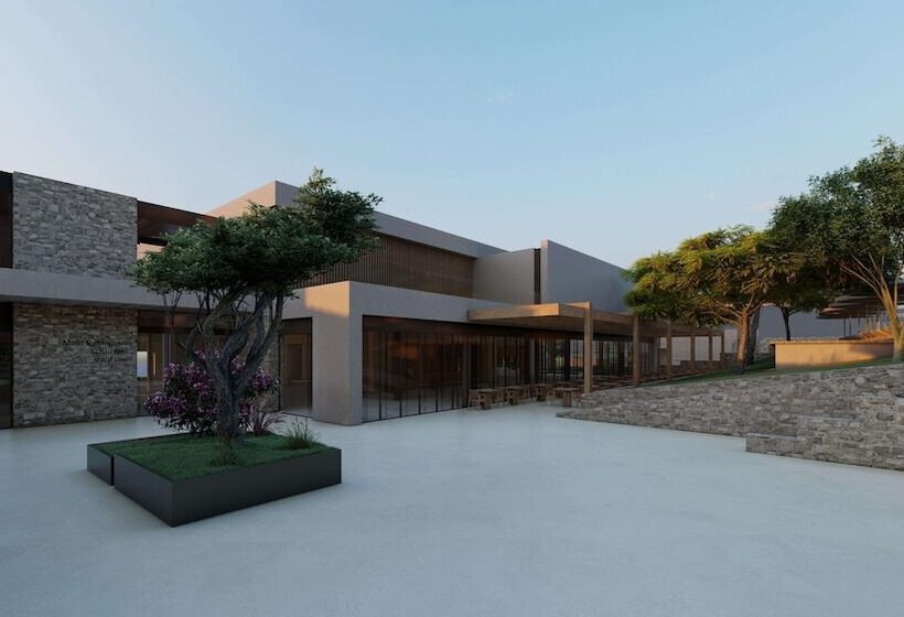 בית מלון כפרי Elios Hill   Sun Kissed Happiness