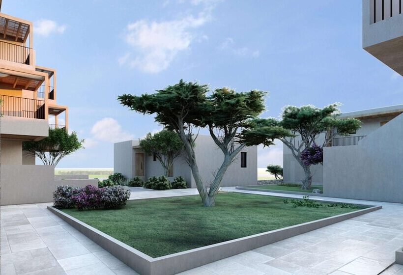 בית מלון כפרי Elios Hill   Sun Kissed Happiness