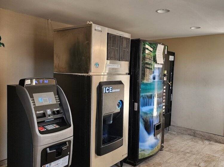 فندق Executive Inn