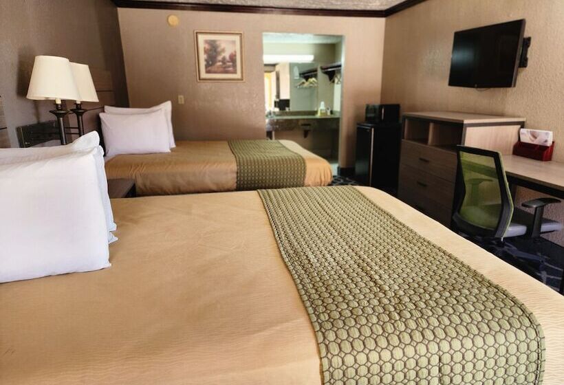 فندق Executive Inn