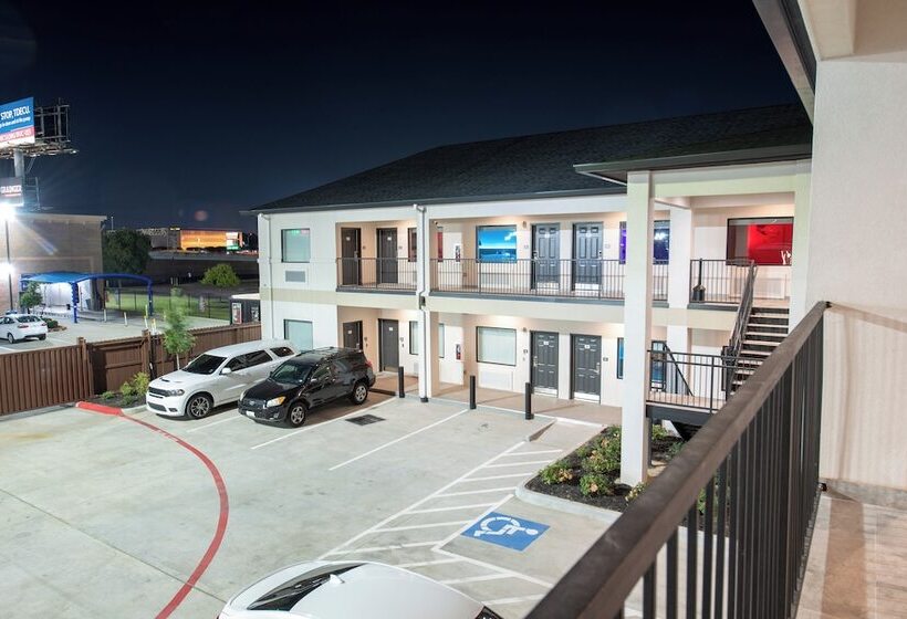 ホテル Express Inn&suites