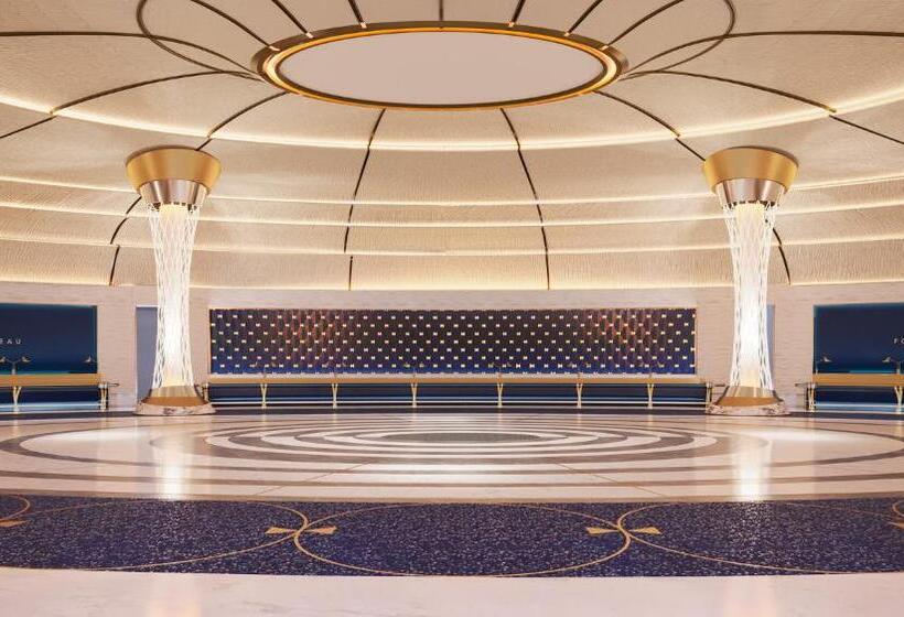 Отель Fontainebleau Las Vegas