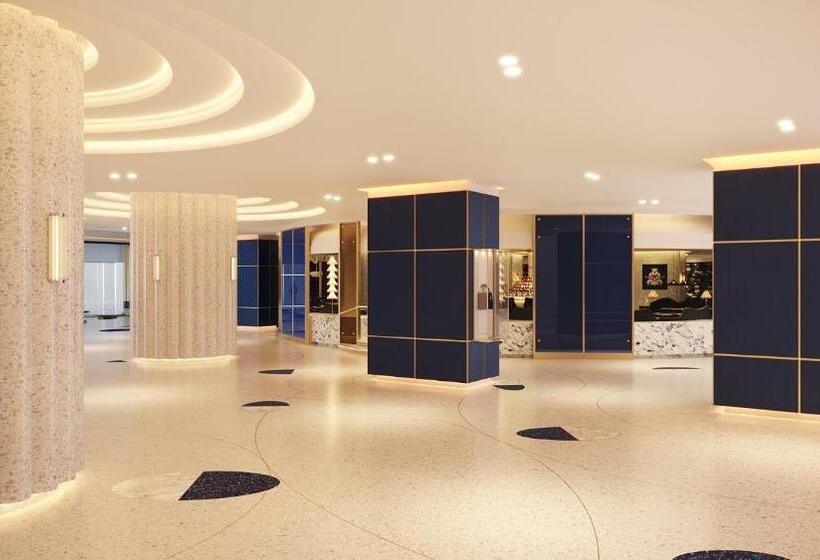 호텔 Fontainebleau Las Vegas