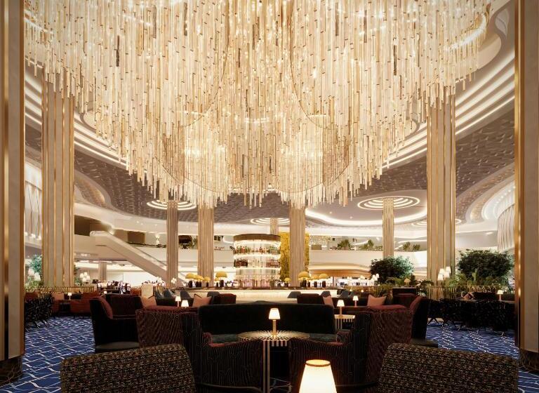 호텔 Fontainebleau Las Vegas