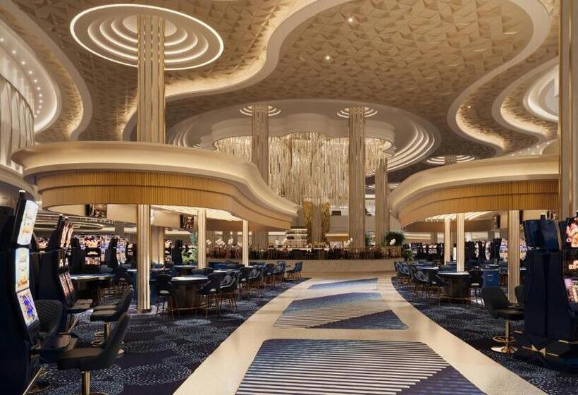 Отель Fontainebleau Las Vegas
