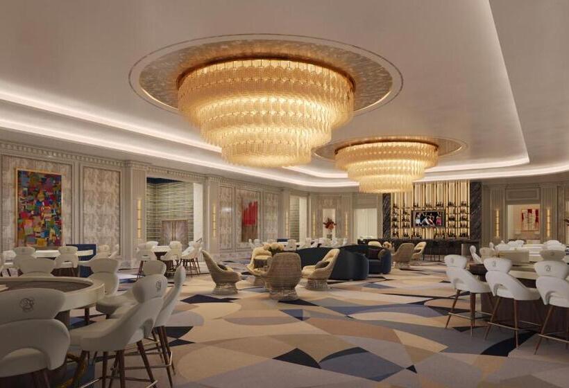 Отель Fontainebleau Las Vegas