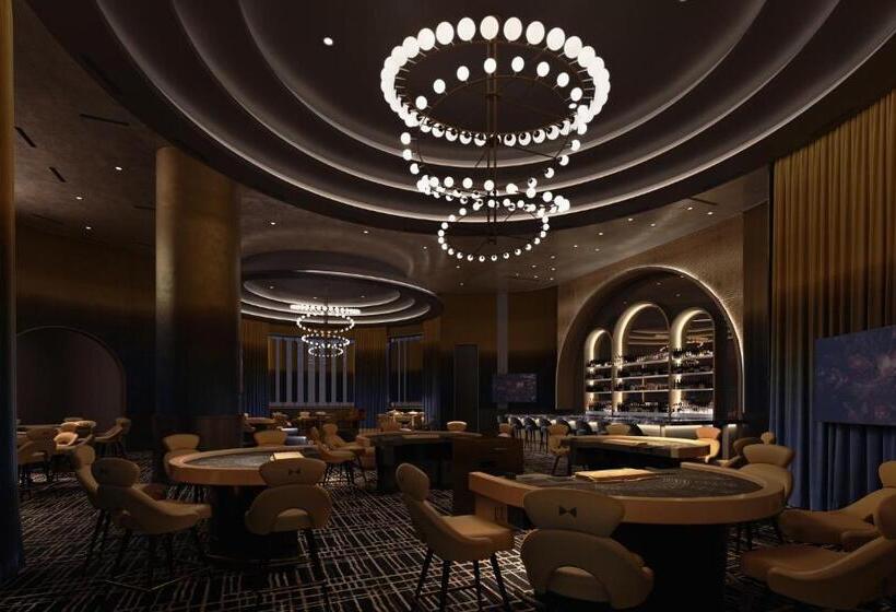 Отель Fontainebleau Las Vegas