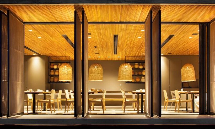 ホテル Fuso Concept