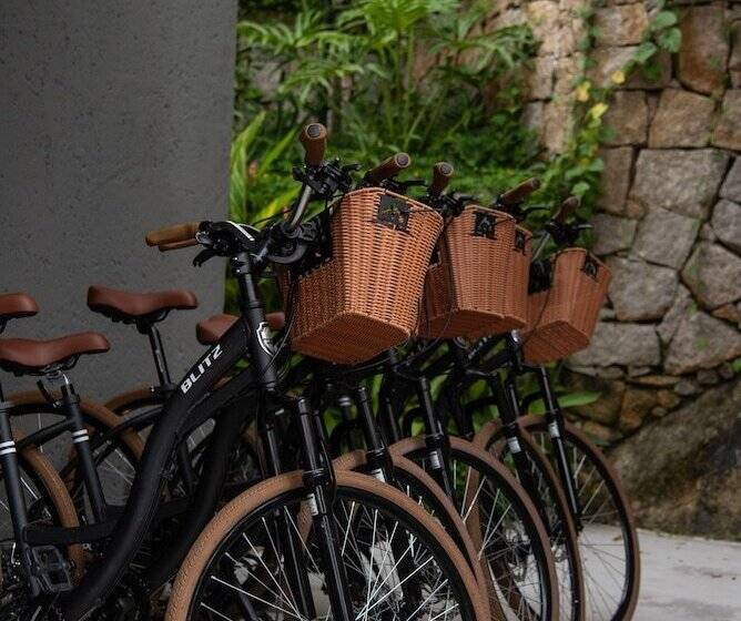 호텔 Fuso Concept