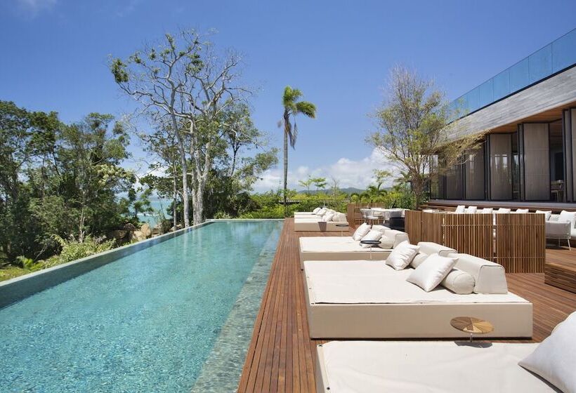 ホテル Fuso Concept