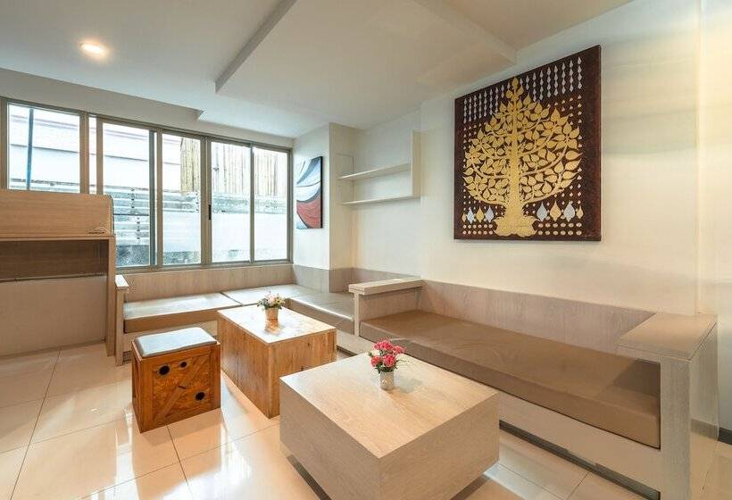 호텔 G1 Touch Blue Sky