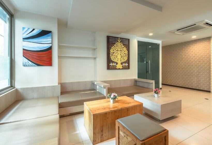 호텔 G1 Touch Blue Sky