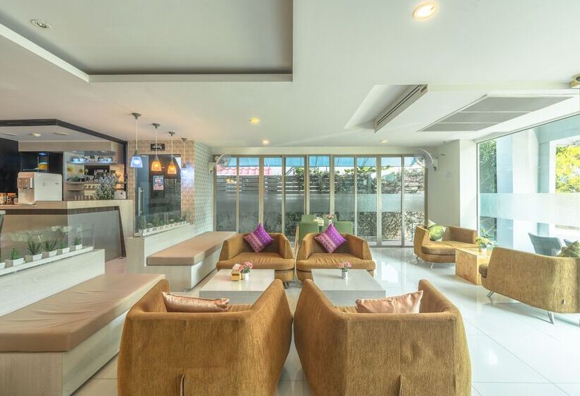 호텔 G1 Touch Blue Sky