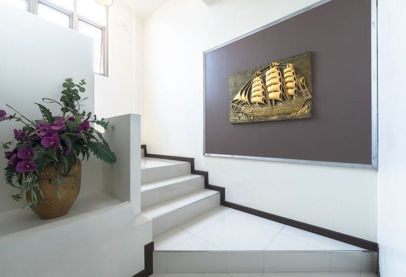 호텔 G1 Touch Blue Sky