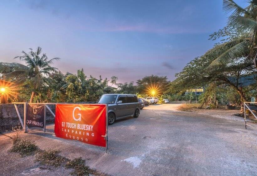 호텔 G1 Touch Blue Sky